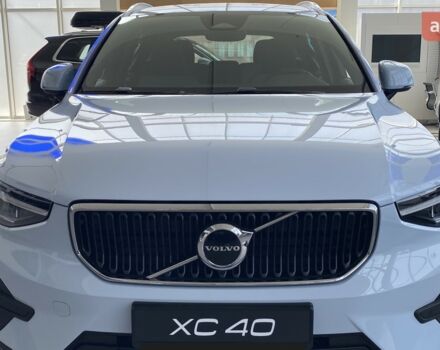 купити нове авто Вольво XC40 2025 року від офіційного дилера Автоцентр AUTO.RIA Вольво фото