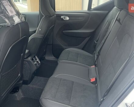 Вольво XC40, объемом двигателя 1.97 л и пробегом 0 тыс. км за 43747 $, фото 25 на Automoto.ua