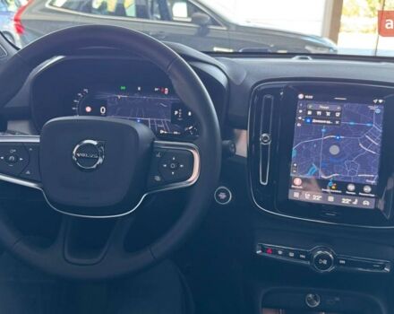 Вольво XC40, объемом двигателя 1.97 л и пробегом 0 тыс. км за 44777 $, фото 25 на Automoto.ua