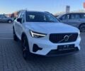 купить новое авто Вольво XC40 2025 года от официального дилера Автоцентр Поділля Вольво фото