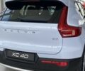 купити нове авто Вольво XC40 2025 року від офіційного дилера Автоцентр AUTO.RIA Вольво фото