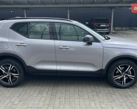 Вольво XC40, об'ємом двигуна 1.97 л та пробігом 0 тис. км за 49620 $, фото 6 на Automoto.ua