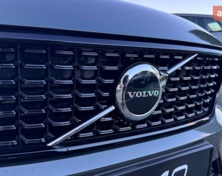 купить новое авто Вольво XC40 2025 года от официального дилера Автоцентр Поділля Вольво фото