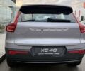 купить новое авто Вольво XC40 2025 года от официального дилера Changan НІКО Мегаполіс Вольво фото
