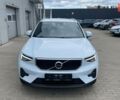 Вольво XC40, объемом двигателя 1.97 л и пробегом 0 тыс. км за 45014 $, фото 1 на Automoto.ua