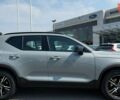 купить новое авто Вольво XC40 2025 года от официального дилера Changan НІКО Мегаполіс Вольво фото