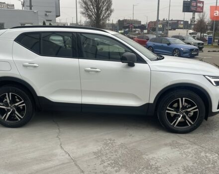 Вольво XC40, объемом двигателя 1.97 л и пробегом 0 тыс. км за 43747 $, фото 4 на Automoto.ua