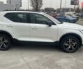 Вольво XC40, объемом двигателя 1.97 л и пробегом 0 тыс. км за 43747 $, фото 4 на Automoto.ua