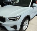 купить новое авто Вольво XC40 2025 года от официального дилера Віннер Автомотів Volvo Вольво фото