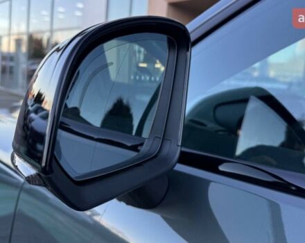 купить новое авто Вольво XC40 2025 года от официального дилера Автоцентр Поділля Вольво фото