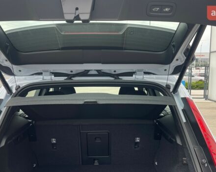 Вольво XC40, объемом двигателя 1.97 л и пробегом 0 тыс. км за 45014 $, фото 27 на Automoto.ua