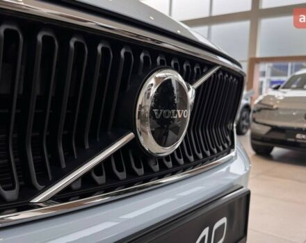 купити нове авто Вольво XC40 2025 року від офіційного дилера Автоцентр Поділля Вольво фото