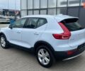 Вольво XC40, объемом двигателя 1.97 л и пробегом 0 тыс. км за 45014 $, фото 5 на Automoto.ua