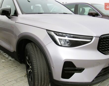 купить новое авто Вольво XC40 2025 года от официального дилера Автоцентр AUTO.RIA Вольво фото