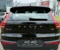 купить новое авто Вольво XC40 2025 года от официального дилера Changan НІКО Мегаполіс Вольво фото