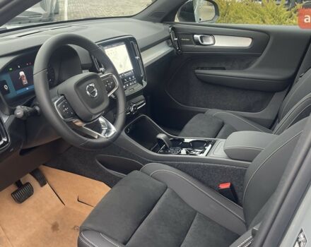 Вольво XC40, объемом двигателя 1.97 л и пробегом 0 тыс. км за 46763 $, фото 15 на Automoto.ua