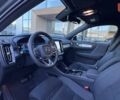 купить новое авто Вольво XC40 2025 года от официального дилера Автоцентр Поділля Вольво фото