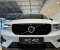 купить новое авто Вольво XC40 2025 года от официального дилера Changan НІКО Мегаполіс Вольво фото