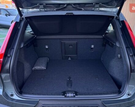 купить новое авто Вольво XC40 2025 года от официального дилера Автоцентр Поділля Вольво фото