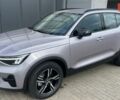 Вольво XC40, об'ємом двигуна 1.97 л та пробігом 0 тис. км за 49620 $, фото 1 на Automoto.ua