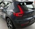 купить новое авто Вольво XC40 2025 года от официального дилера Віннер Автомотів Volvo Вольво фото