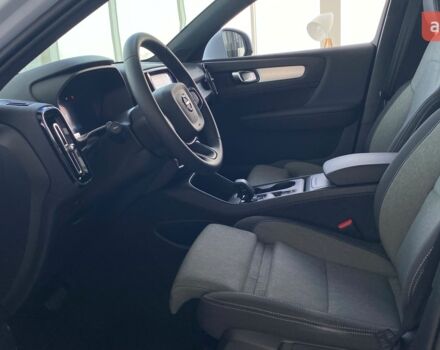 купити нове авто Вольво XC40 2025 року від офіційного дилера Автоцентр AUTO.RIA Вольво фото