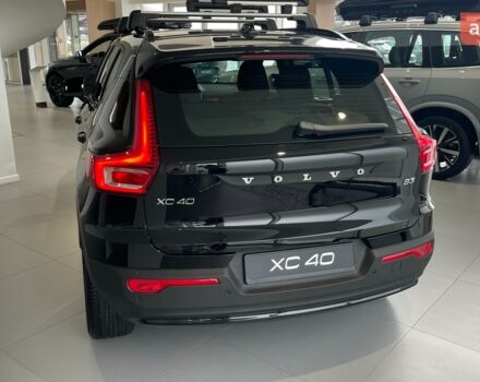 Вольво XC40, объемом двигателя 1.97 л и пробегом 0 тыс. км за 49051 $, фото 6 на Automoto.ua