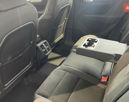 Вольво XC40, объемом двигателя 1.97 л и пробегом 0 тыс. км за 48403 $, фото 19 на Automoto.ua