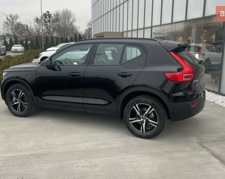 Вольво XC40, объемом двигателя 1.97 л и пробегом 0 тыс. км за 43747 $, фото 5 на Automoto.ua
