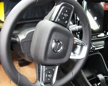 купить новое авто Вольво XC40 2025 года от официального дилера Автоцентр AUTO.RIA Вольво фото