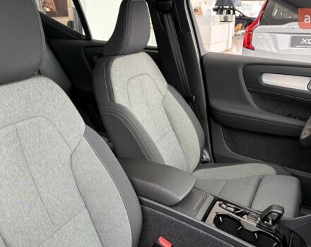 купить новое авто Вольво XC40 2025 года от официального дилера Віннер Автомотів Volvo Вольво фото