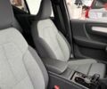 купить новое авто Вольво XC40 2025 года от официального дилера Віннер Автомотів Volvo Вольво фото