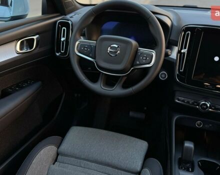 Вольво XC40 2025 у Дніпро (Дніпропетровську) на Automoto.ua Вольво XC40, об'ємом двигуна 1.97 л та пробігом 0 тис. км за 43650 $, фото 22 на Automoto.ua