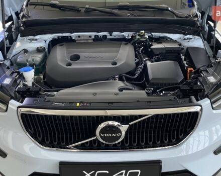 купити нове авто Вольво XC40 2025 року від офіційного дилера Автоцентр AUTO.RIA Вольво фото