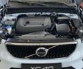 купити нове авто Вольво XC40 2025 року від офіційного дилера Автоцентр AUTO.RIA Вольво фото