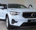 купить новое авто Вольво XC40 2025 года от официального дилера Автоцентр AUTO.RIA Вольво фото