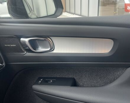 Вольво XC40, объемом двигателя 1.97 л и пробегом 0 тыс. км за 43747 $, фото 19 на Automoto.ua