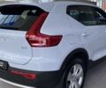 купити нове авто Вольво XC40 2025 року від офіційного дилера Автоцентр AUTO.RIA Вольво фото