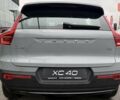 купить новое авто Вольво XC40 2025 года от официального дилера Changan НІКО Мегаполіс Вольво фото