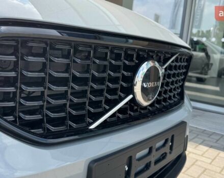 купить новое авто Вольво XC40 2025 года от официального дилера Автоцентр Поділля Вольво фото