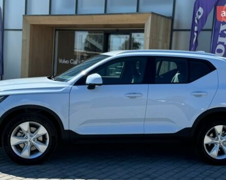 Вольво XC40 2025 у Дніпро (Дніпропетровську) на Automoto.ua Вольво XC40, об'ємом двигуна 1.97 л та пробігом 0 тис. км за 43650 $, фото 2 на Automoto.ua