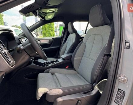 купить новое авто Вольво XC40 2025 года от официального дилера Автоцентр Поділля Вольво фото