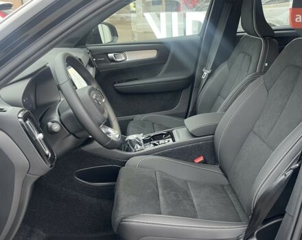 Вольво XC40, объемом двигателя 1.97 л и пробегом 0 тыс. км за 43747 $, фото 13 на Automoto.ua