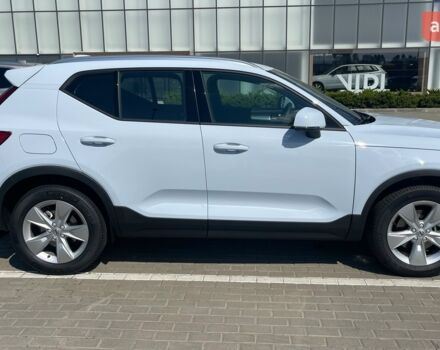 Вольво XC40, об'ємом двигуна 1.97 л та пробігом 0 тис. км за 44685 $, фото 7 на Automoto.ua