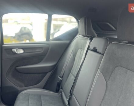 Вольво XC40, объемом двигателя 1.97 л и пробегом 0 тыс. км за 46763 $, фото 25 на Automoto.ua