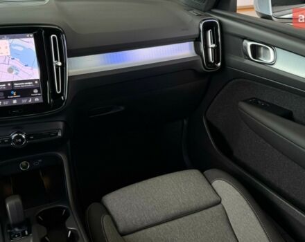 Вольво XC40 2025 у Дніпро (Дніпропетровську) на Automoto.ua Вольво XC40, об'ємом двигуна 1.97 л та пробігом 0 тис. км за 45442 $, фото 20 на Automoto.ua