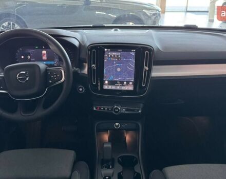 Вольво XC40, объемом двигателя 1.97 л и пробегом 0 тыс. км за 44777 $, фото 26 на Automoto.ua