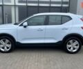 Вольво XC40, объемом двигателя 1.97 л и пробегом 0 тыс. км за 45014 $, фото 9 на Automoto.ua