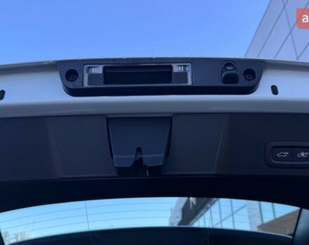 купить новое авто Вольво XC40 2025 года от официального дилера Автоцентр Поділля Вольво фото