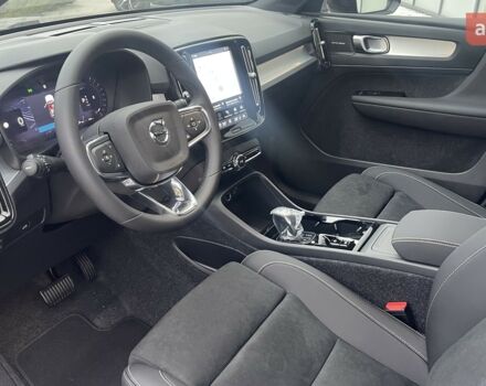 Вольво XC40, объемом двигателя 1.97 л и пробегом 0 тыс. км за 43747 $, фото 14 на Automoto.ua